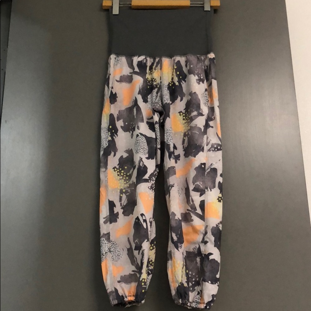 Lululemon Om Pant